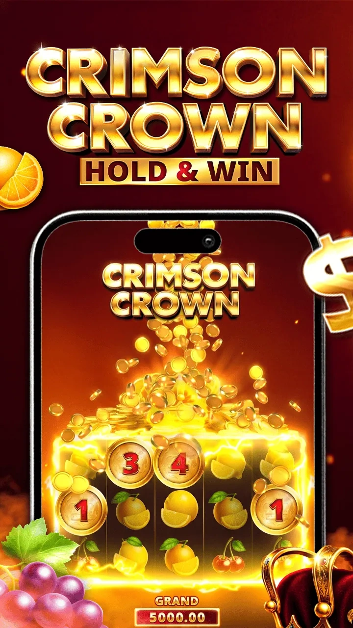 Crimson Crown preview